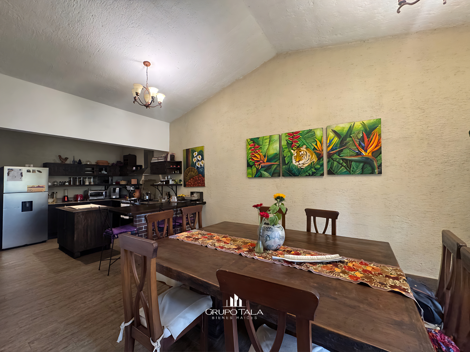 Casa en venta en San Juan del Obispo, Antigua Guatemala - Miniatura 7