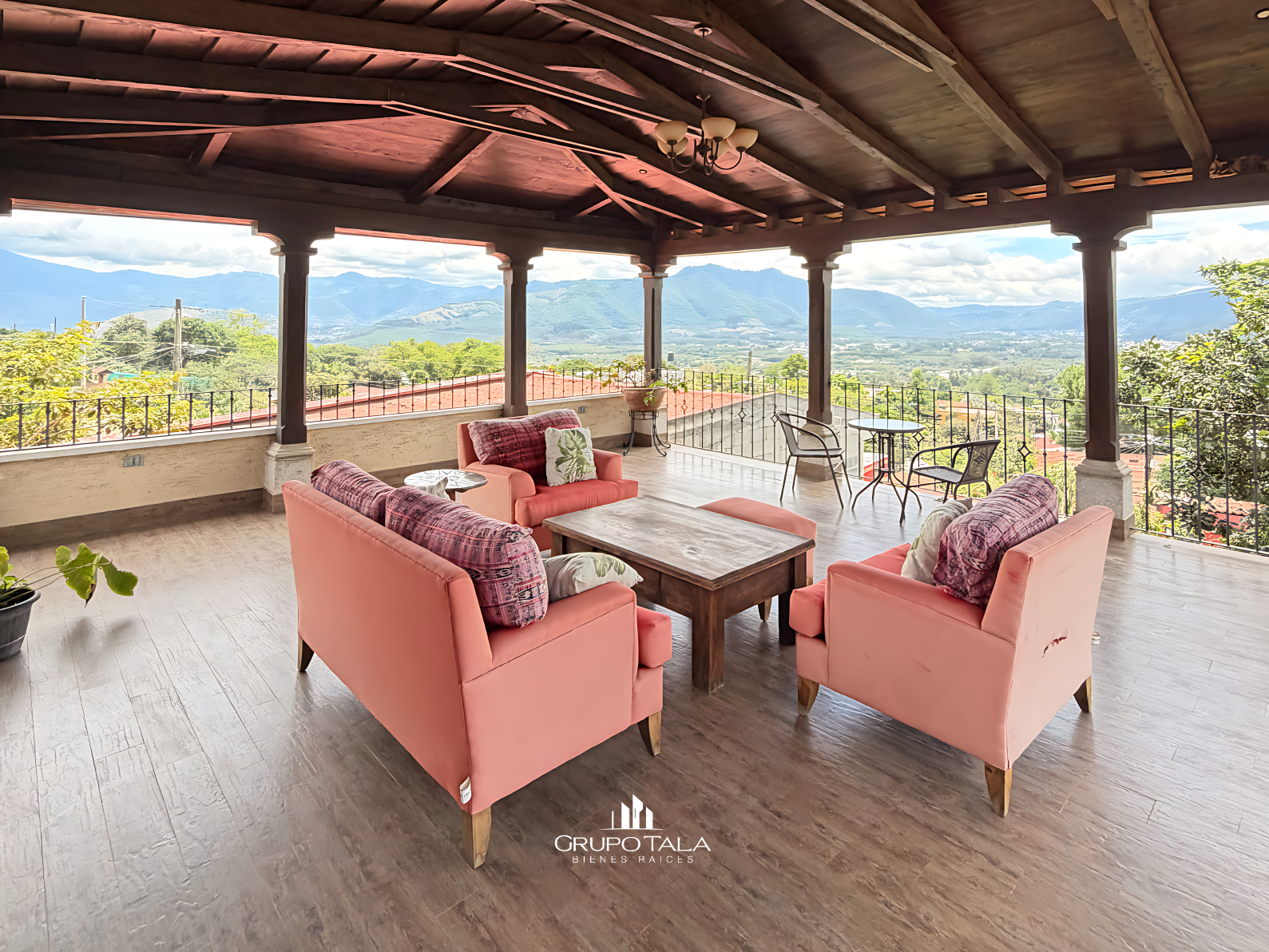 Casa en venta en San Juan del Obispo, Antigua Guatemala - Miniatura 14