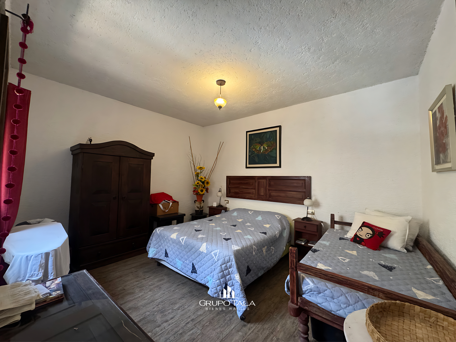 Casa en venta en San Juan del Obispo, Antigua Guatemala - Miniatura 11