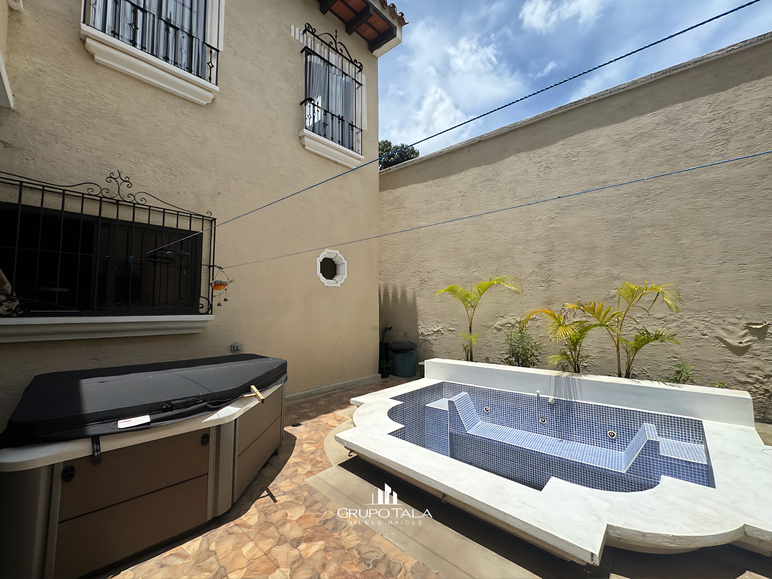 Casa en venta en San Juan del Obispo, Antigua Guatemala - Miniatura 15