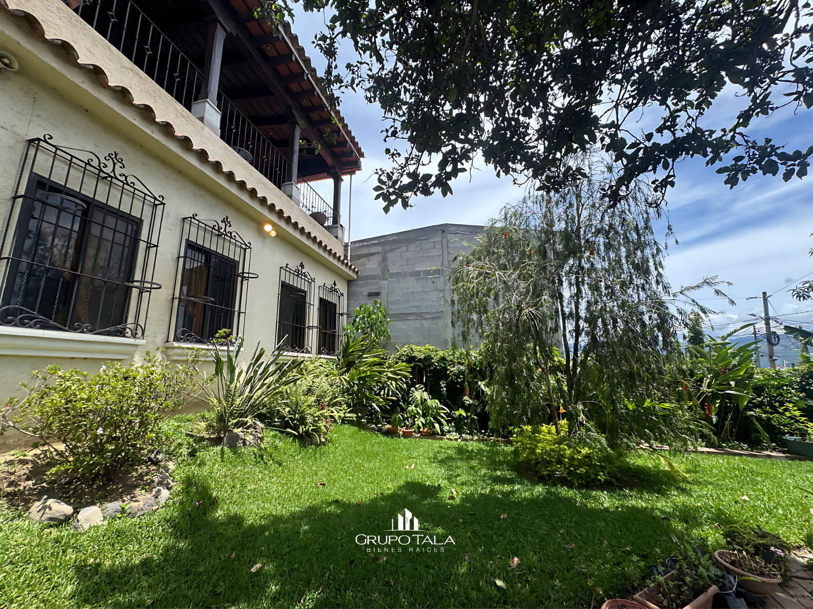Casa en venta en San Juan del Obispo, Antigua Guatemala - Image 4