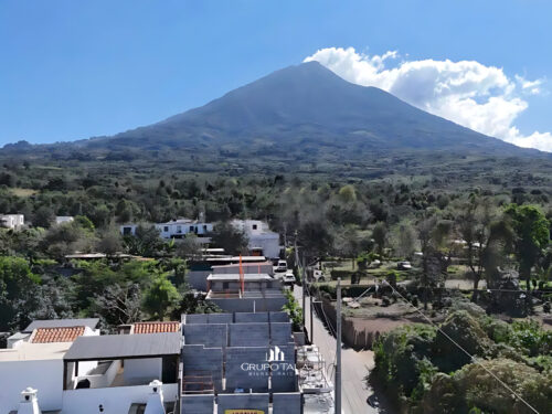 Proyecto Locales en venta Barrio San Miguel, San Miguel Escobar, Ciudad Vieja