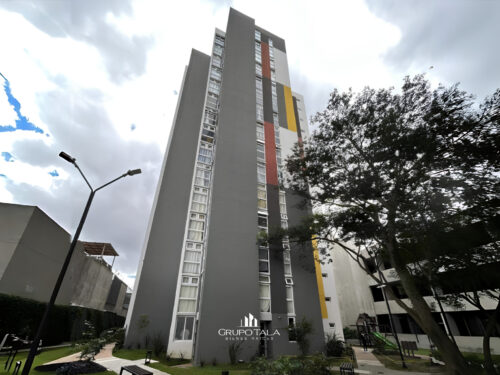 Apartamento en venta en zona 4 de Mixco, San Nicolas del Bosque