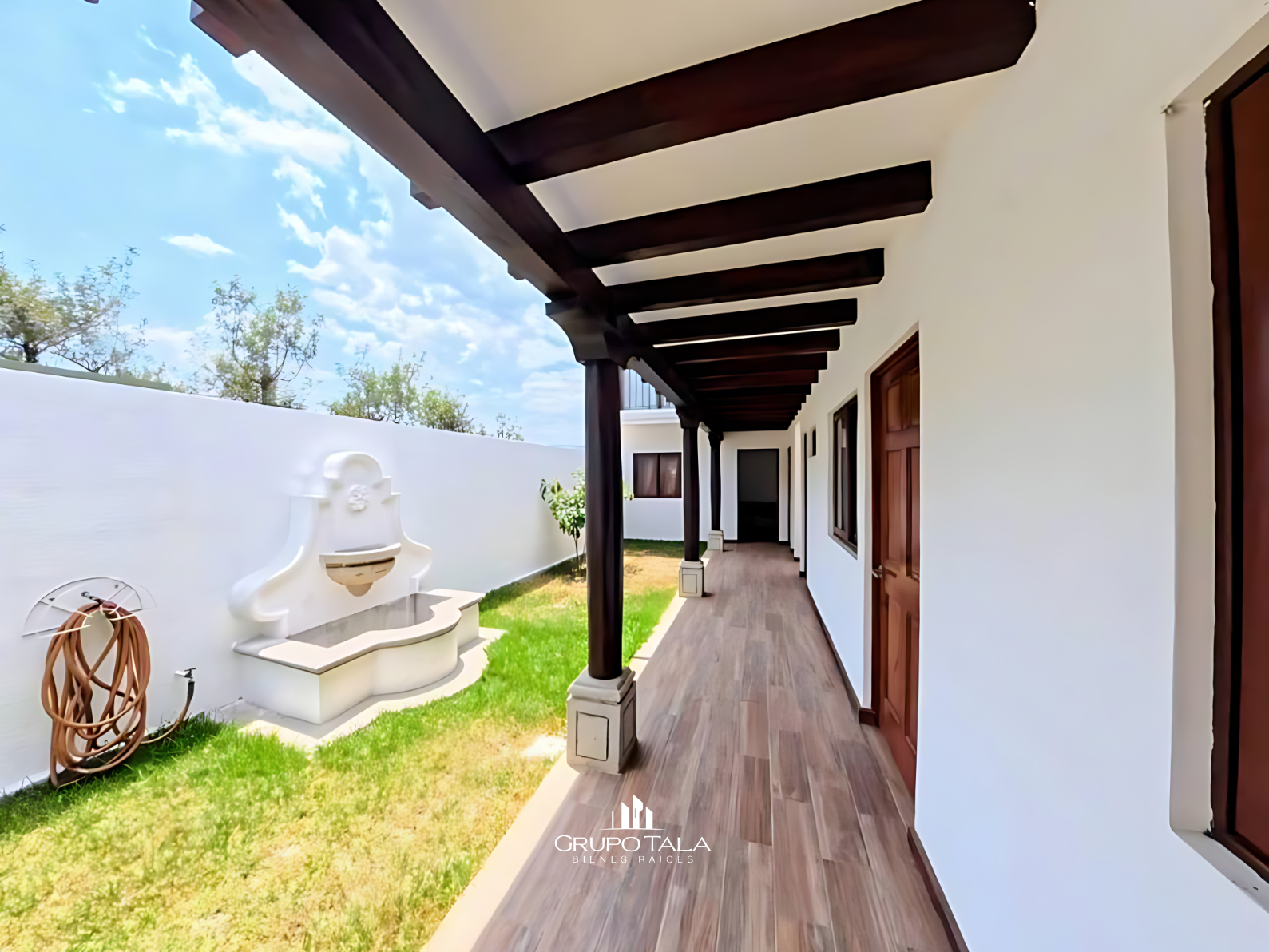 Casa en venta en Antigua Guatemala, Santa Delfina - Image 4