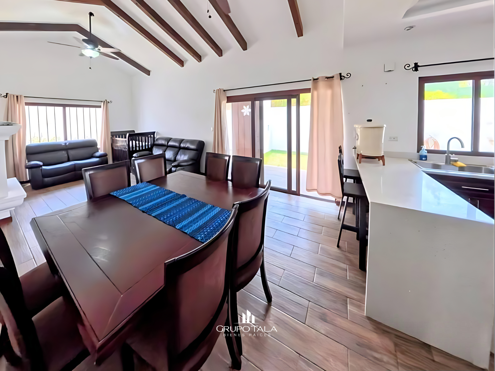 Casa en venta en Antigua Guatemala, Santa Delfina - Miniatura 7