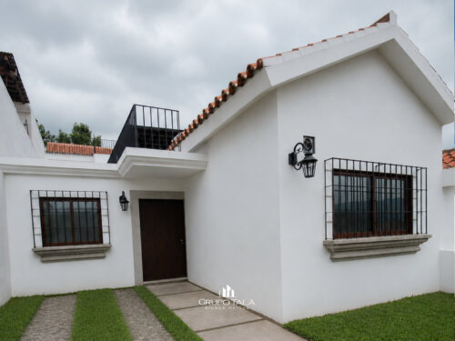 Proyecto Santa Delfina