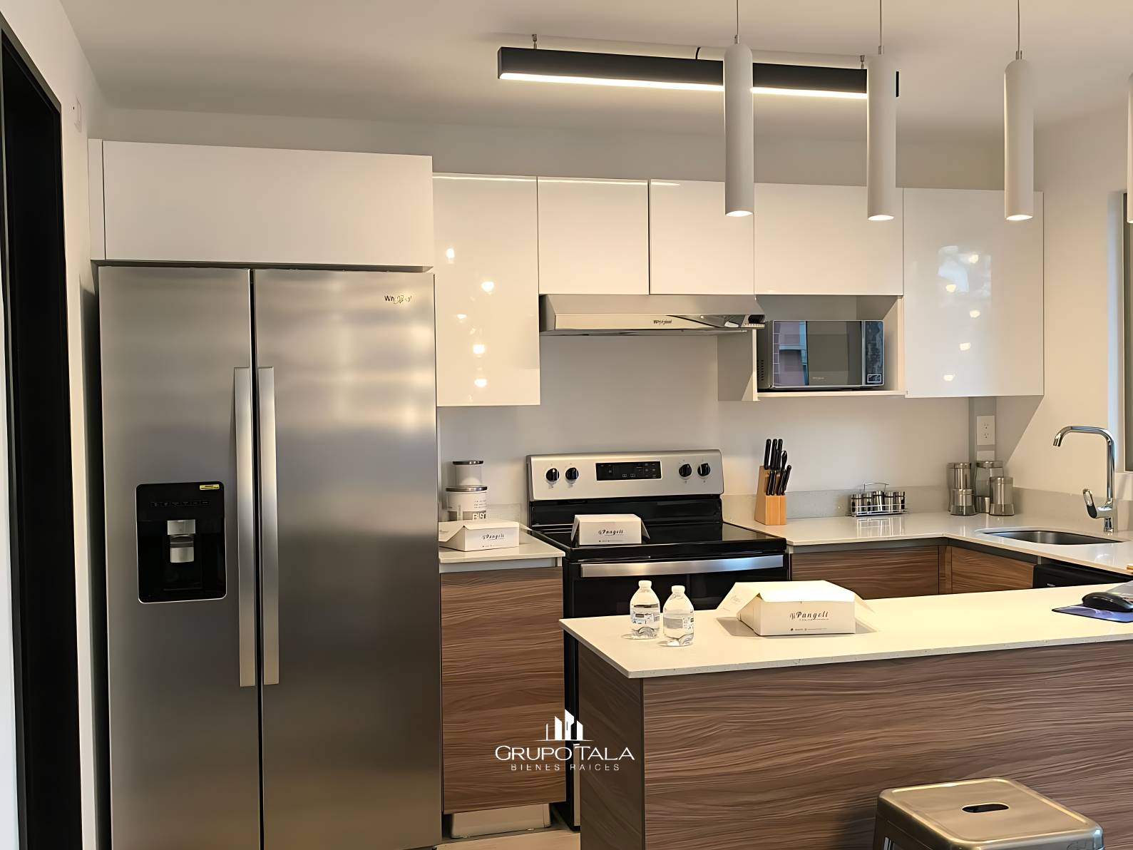 Proyecto de apartamentos en renta en zona 14, Edificio Segheria - Miniatura 12