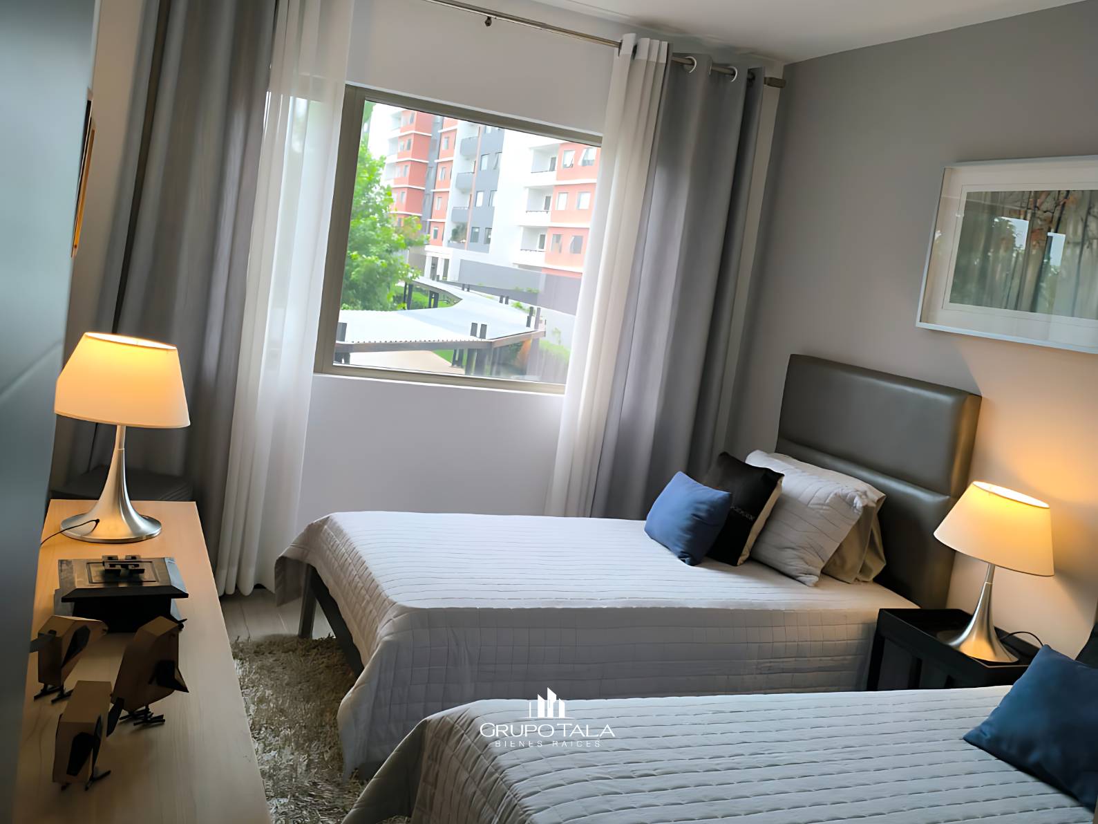 Proyecto de apartamentos en renta en zona 14, Edificio Segheria - Miniatura 8