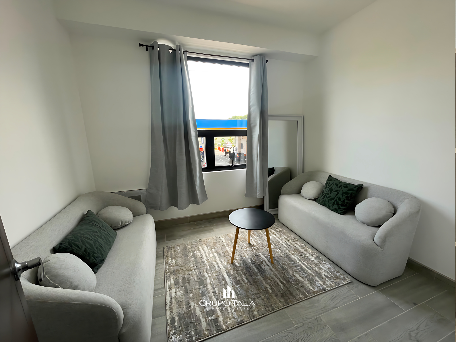 Proyecto de apartamentos en renta en zona 5, SP5 - Miniatura 4