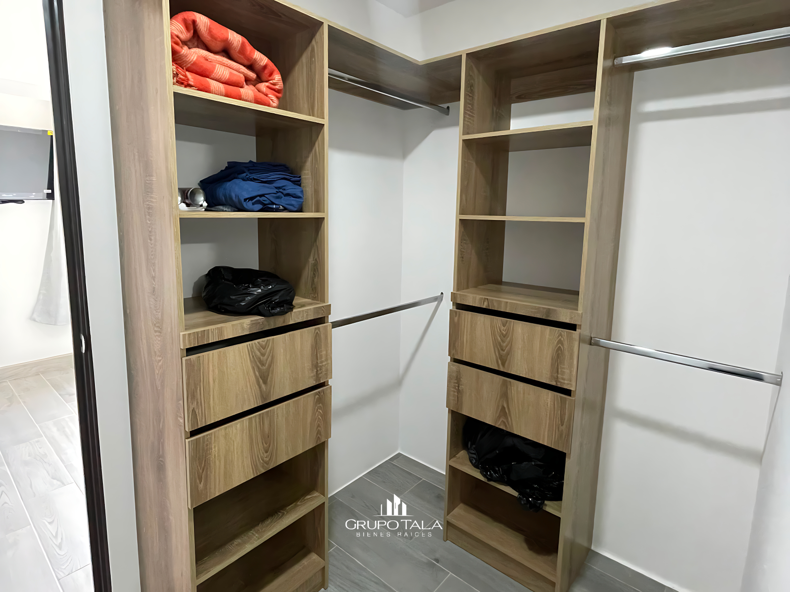 Proyecto de apartamentos en renta en zona 5, SP5 - Miniatura 5