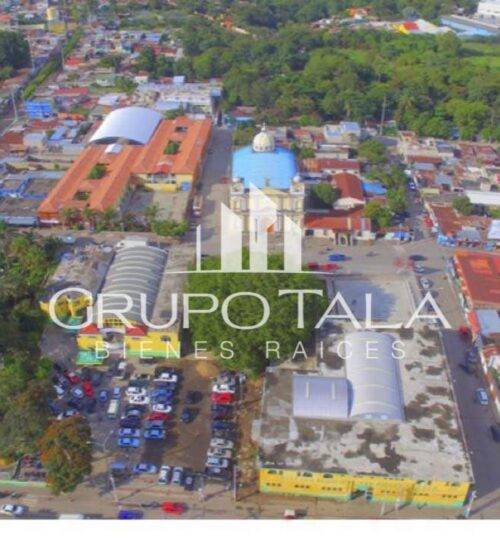 Propiedad en venta, zona 10 San Miguel Petapa