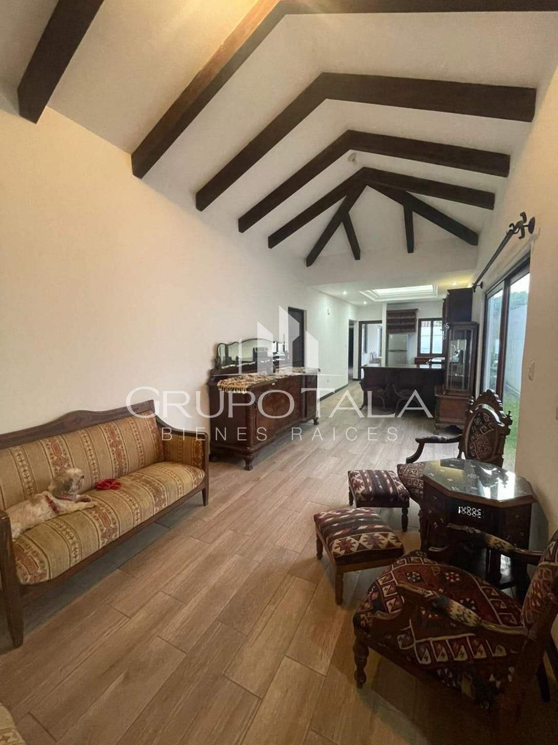 Casa en Venta Santa Delfina - Miniatura 7