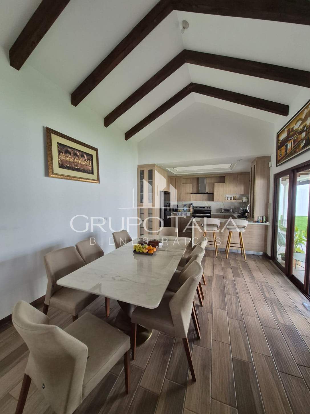 Casa en Venta Santa Delfina - Miniatura 6
