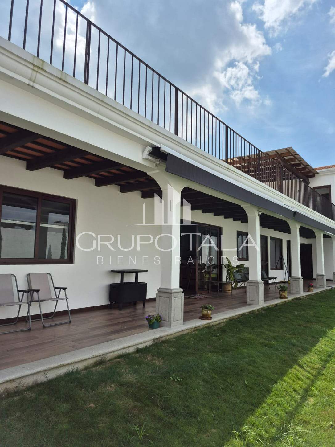 Casa en Venta Santa Delfina - Image 1