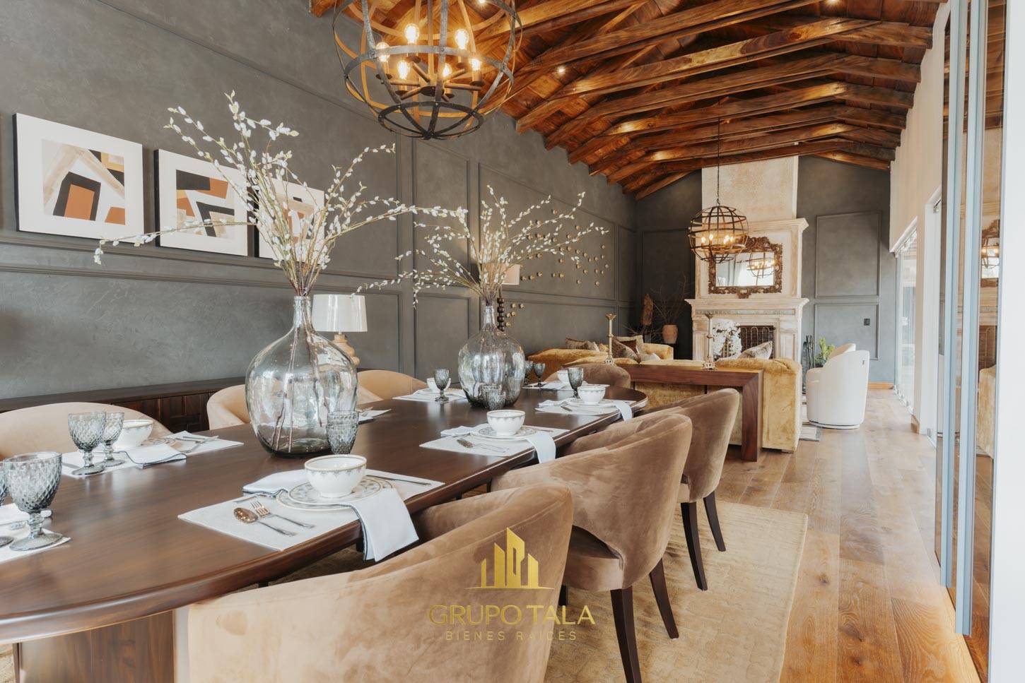 Casa en Venta Santa Teresa de Ávila - Image 1