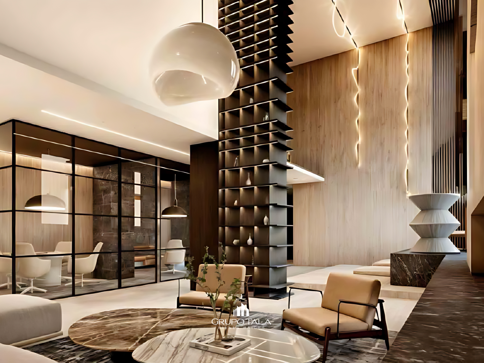 Proyecto de apartamentos en venta en zona 16, Terrasse - Miniatura 8