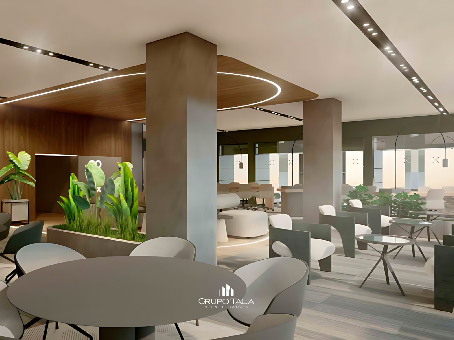 Proyecto de apartamentos en venta en zona 16, Terrasse - Miniatura 9