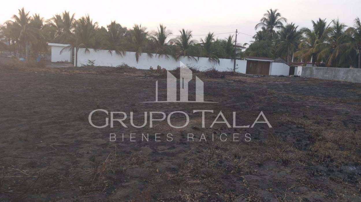 TERRENO EN VENTA MONTERRICO - Image 1