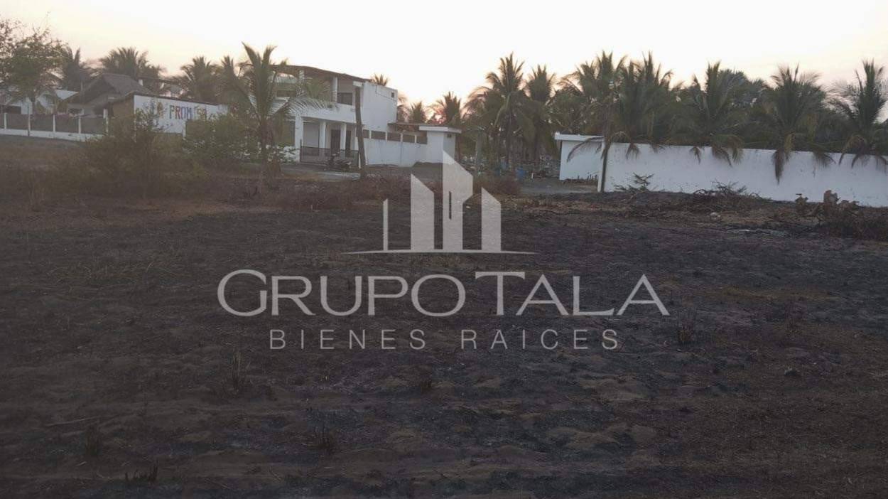 TERRENO EN VENTA MONTERRICO - Image 2