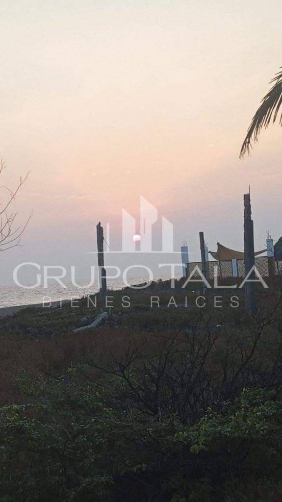 TERRENO EN VENTA MONTERRICO - Image 3