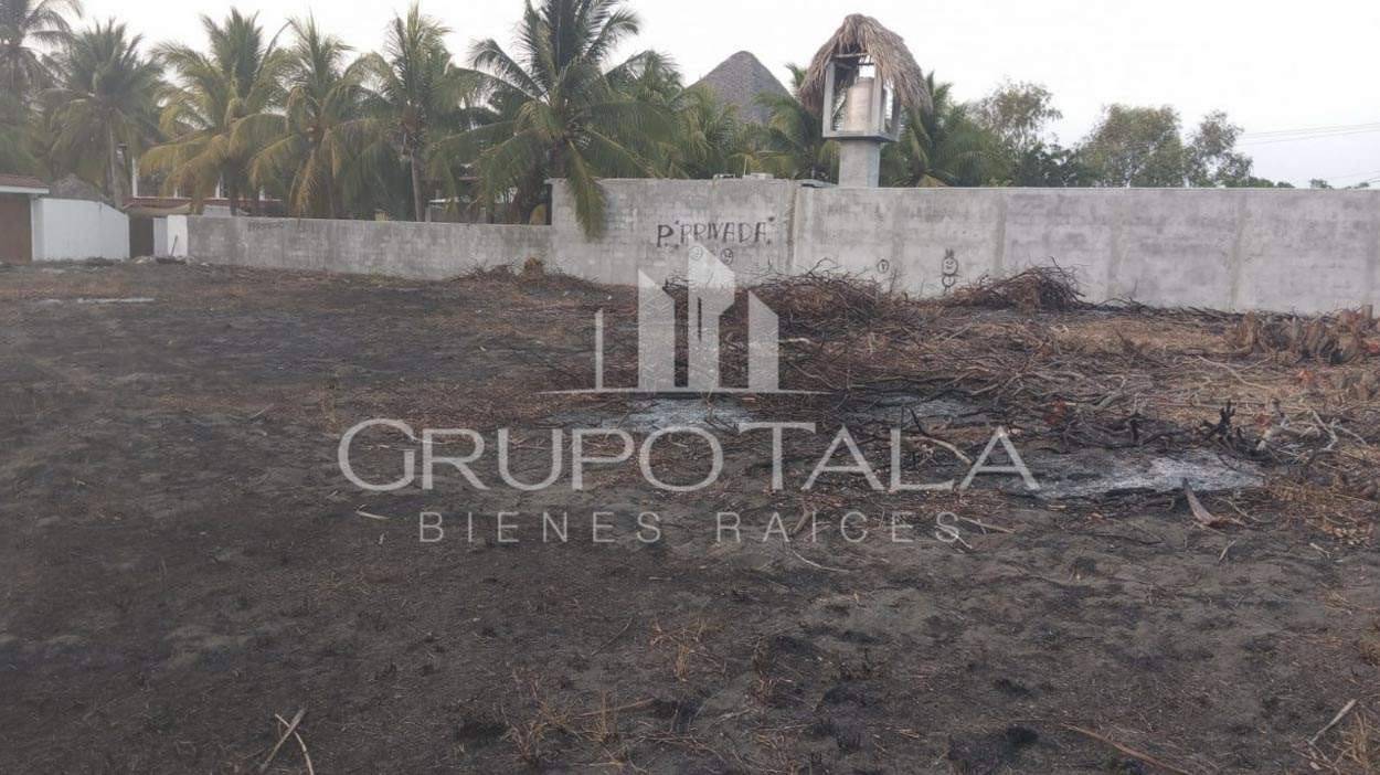 TERRENO EN VENTA MONTERRICO - Image 4