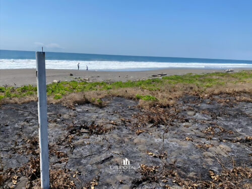 Terreno en venta en Hawaii, Chiquimulilla, Santa Rosa