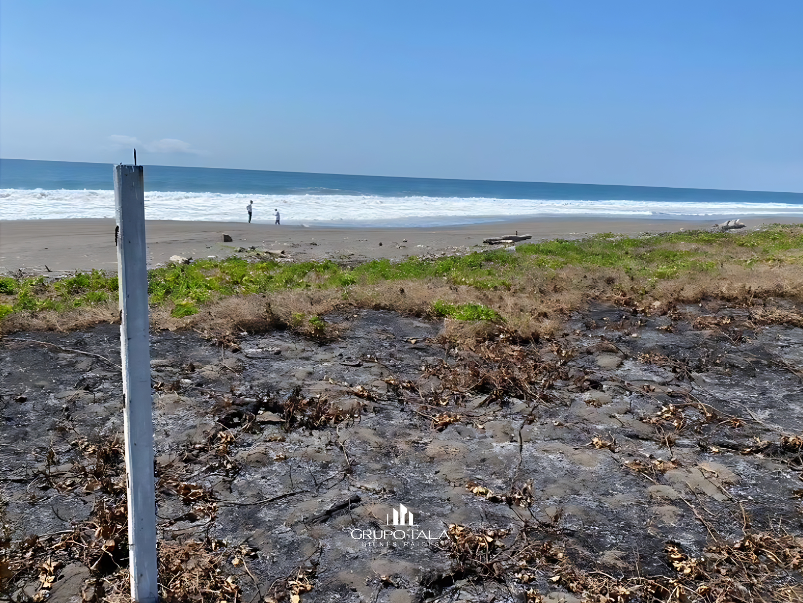 Terreno en venta en Hawaii, Chiquimulilla, Santa Rosa - Image 1