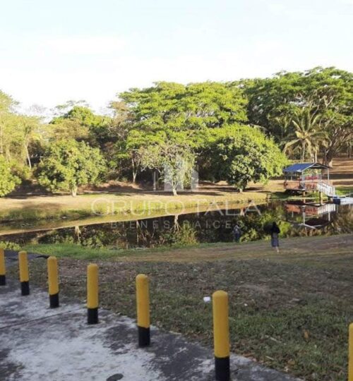 Terrenos en venta Cañadas de Torremolinos, Escuintla