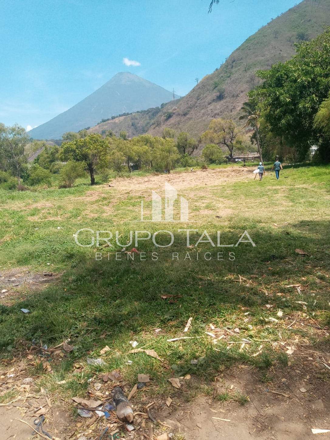 Terreno en Venta Ruta al Pacifico - Image 1