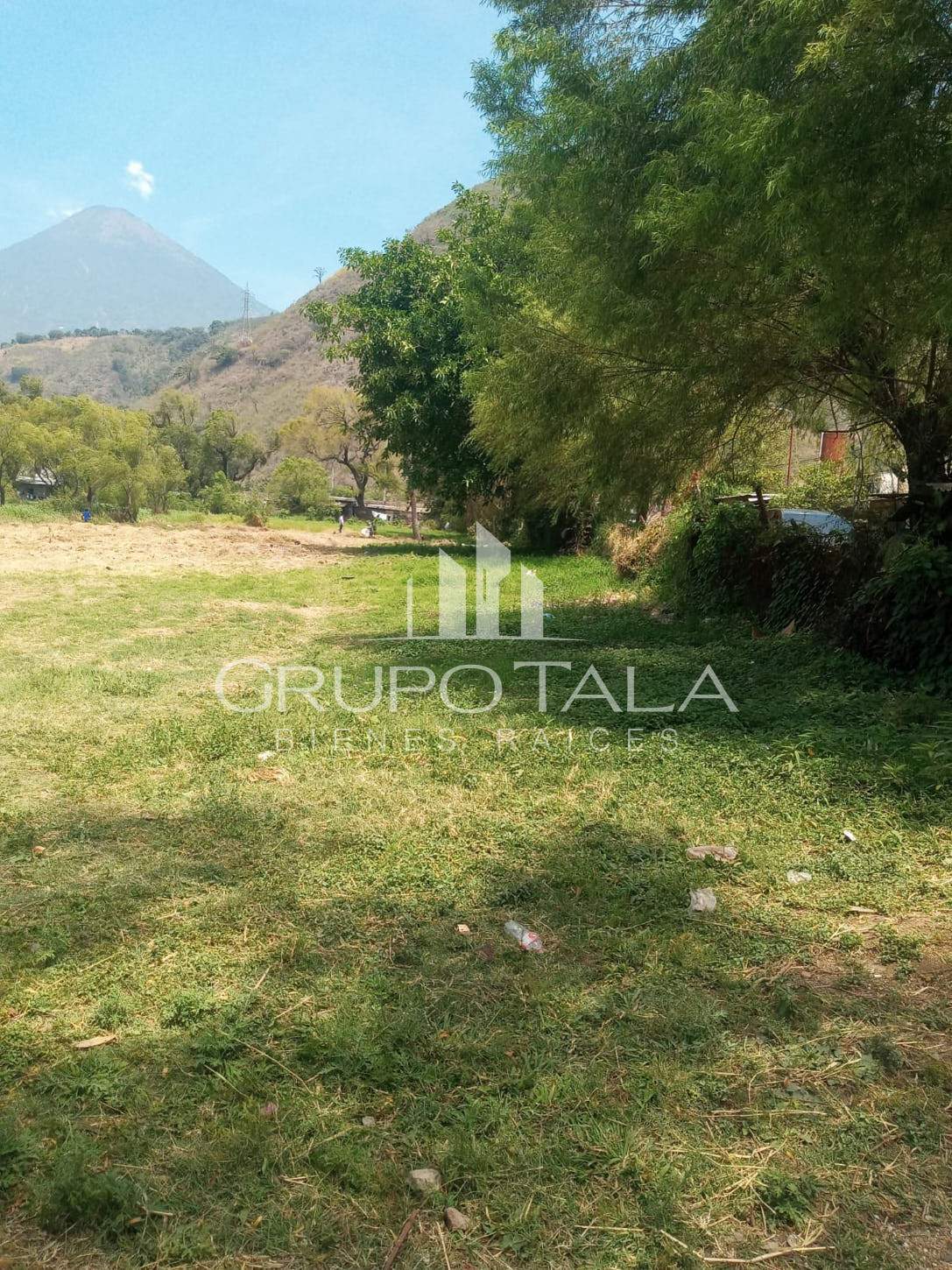 Terreno en Venta Ruta al Pacifico - Image 3