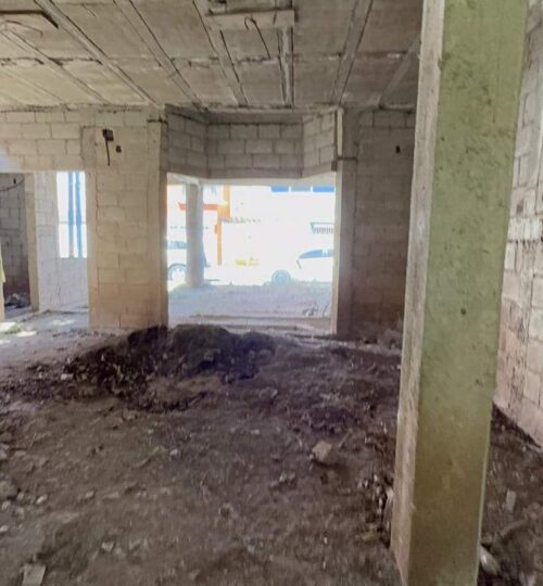 Terreno en Venta Monte solar