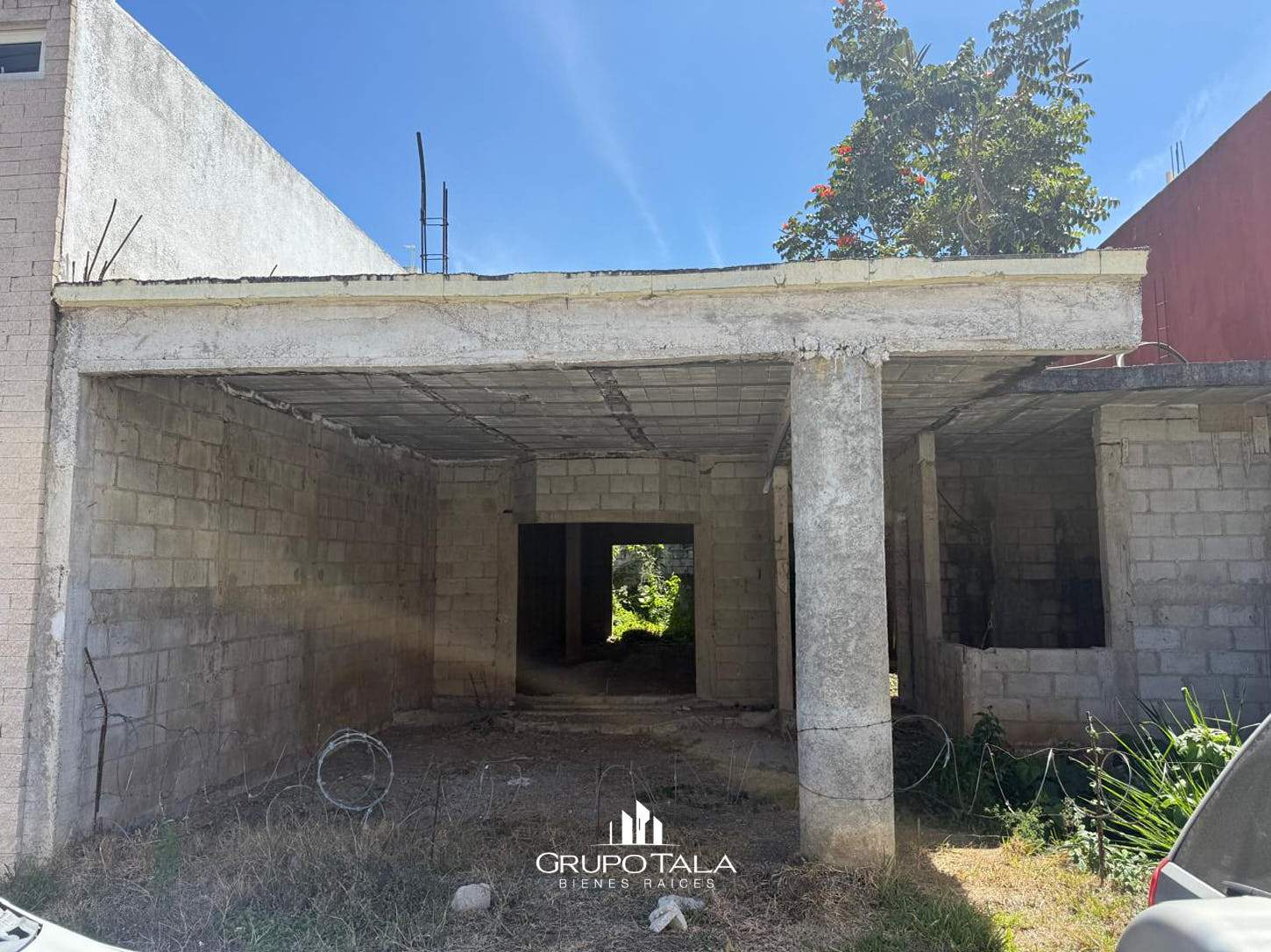 Terreno en Venta Monte solar - Miniatura 2