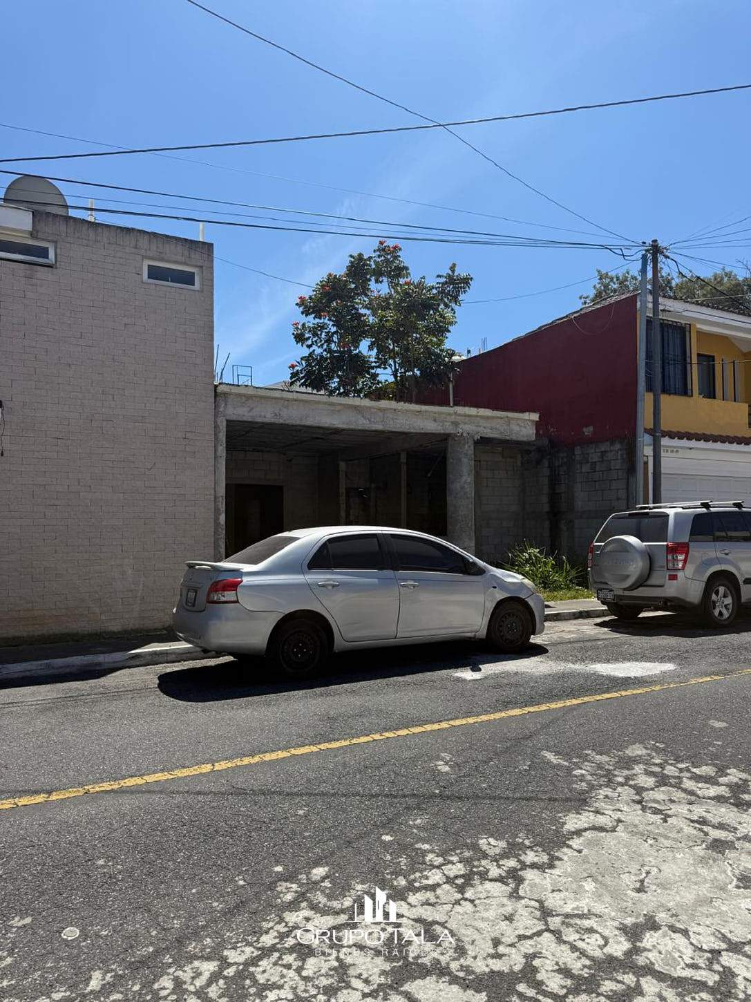 Terreno en Venta Monte solar - Miniatura 3