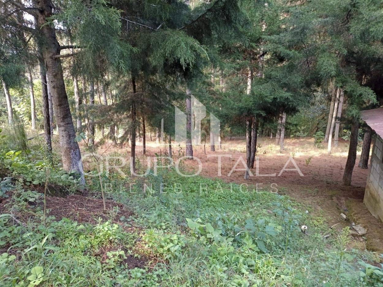 Terreno en Venta en Sta. María Cauqué, Santiago Sacatepequez - Image 2