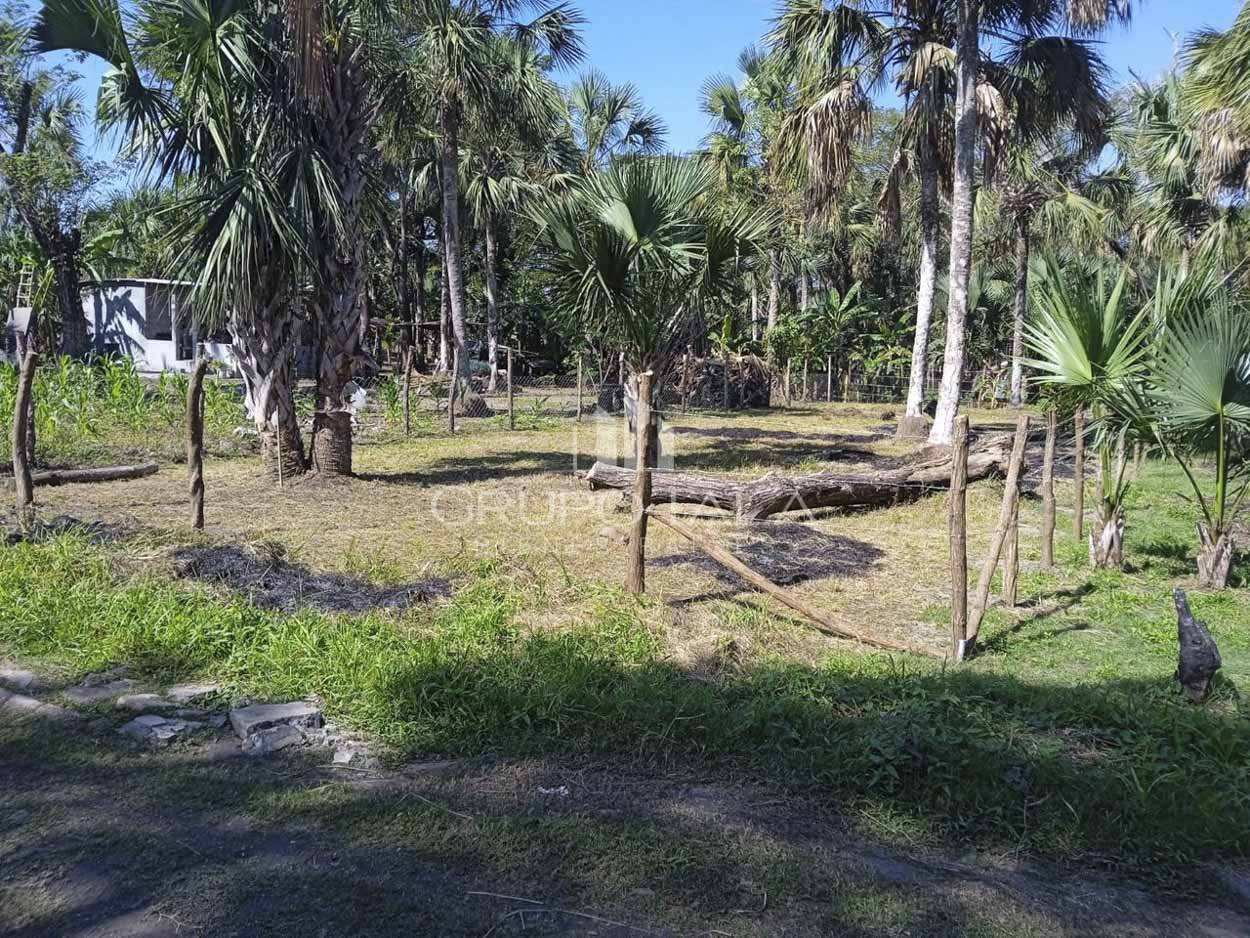 Terreno en venta Aldea El Cebollito, Santa Rosa - Image 1