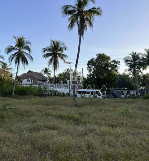 Terreno en venta Aldea Monterrico, Santa Rosa