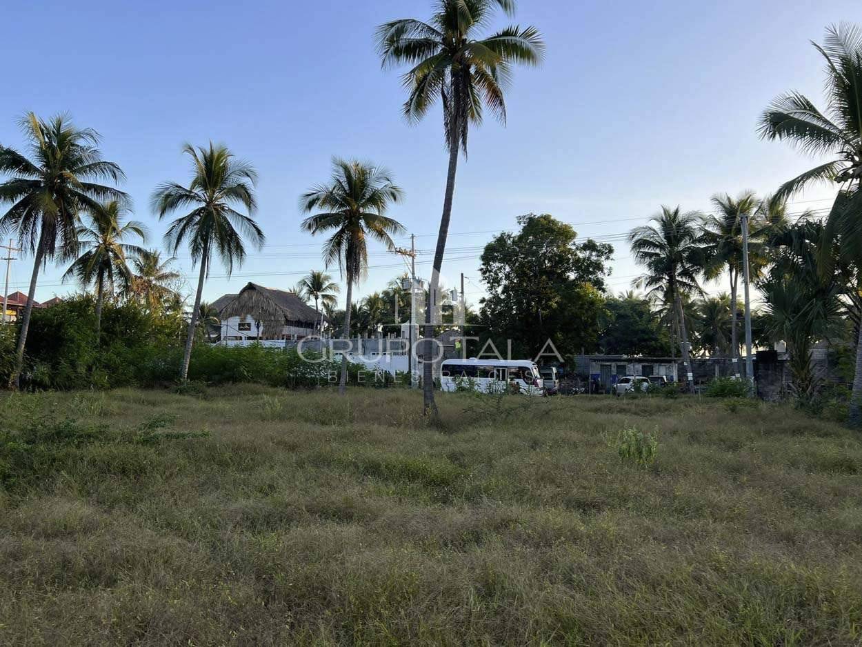 Terreno en venta Aldea Monterrico, Santa Rosa - Image 1