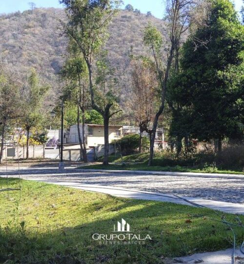 Terreno en venta Cafetales Santa Ana, Antigua Guatemala