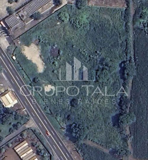 Terreno en venta Carretera CA-2 , Siquinalá, Escuintla