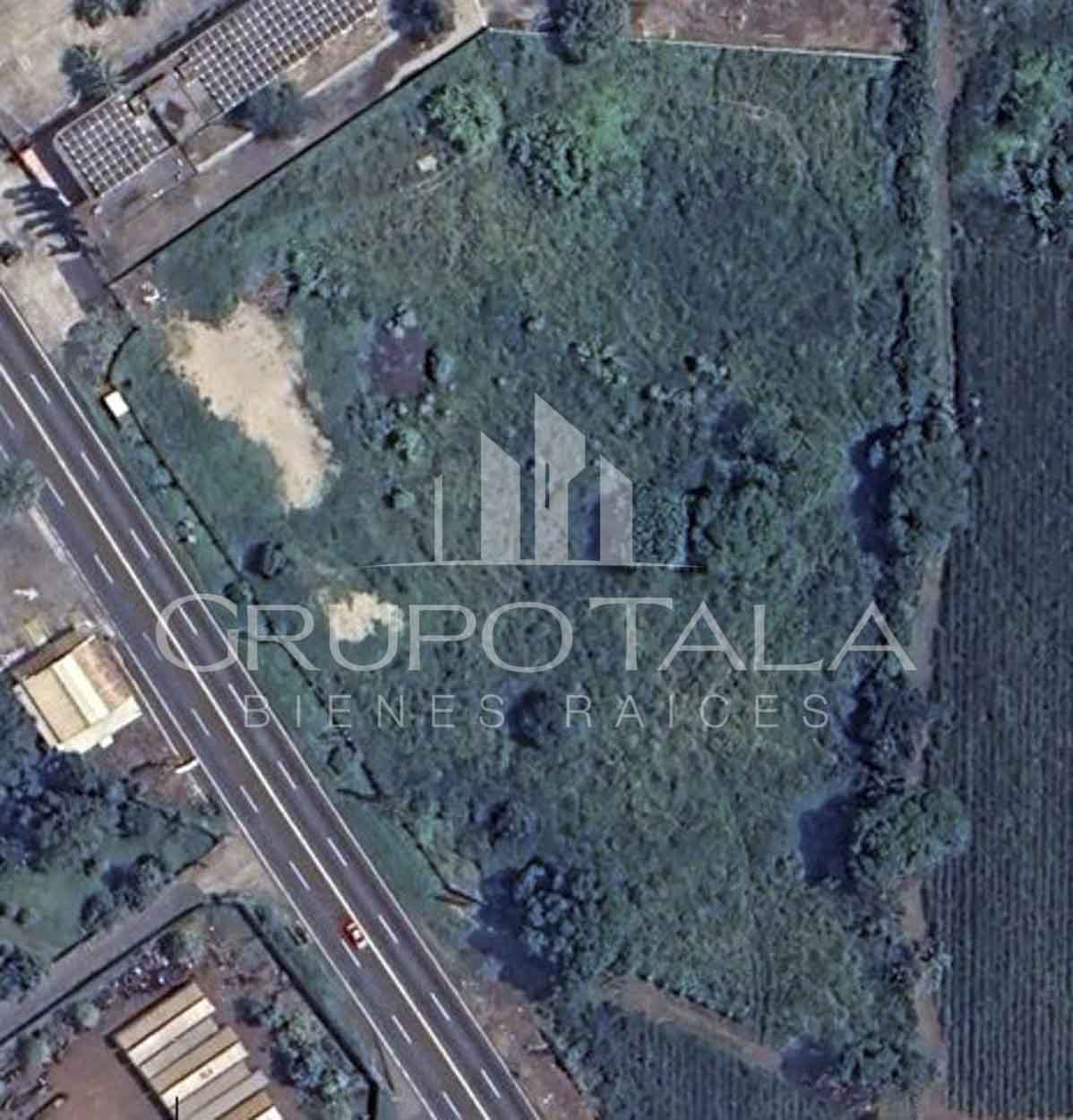 Terreno en venta Carretera CA-2 , Siquinalá, Escuintla - Image 1