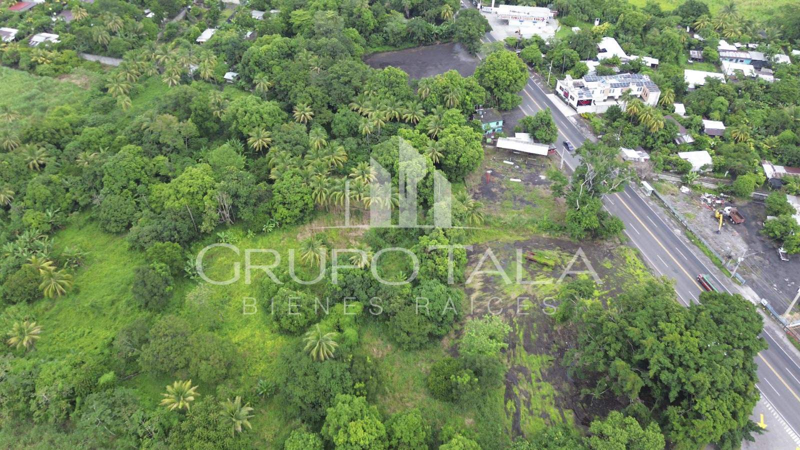 Terreno en venta Carretera CA-2, Siquinalá, Escuintla - Image 2
