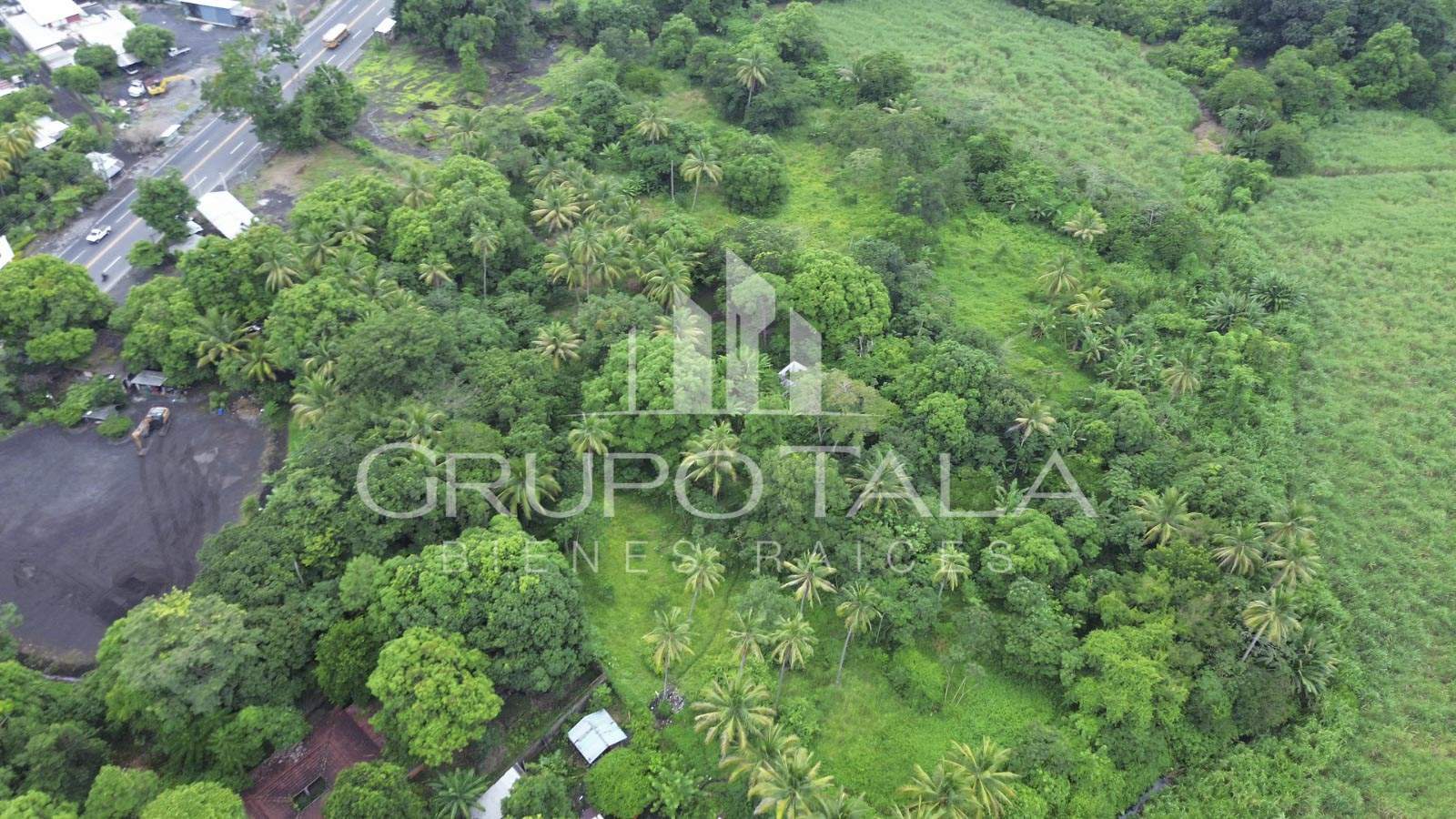 Terreno en venta Carretera CA-2, Siquinalá, Escuintla - Image 3