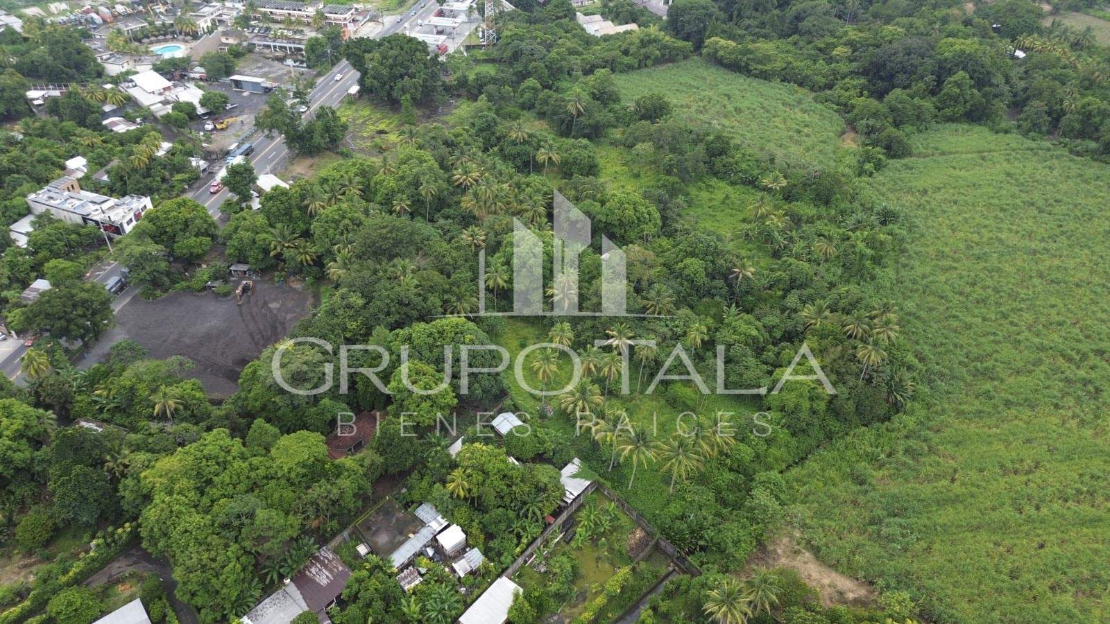 Terreno en venta Carretera CA-2, Siquinalá, Escuintla - Image 4