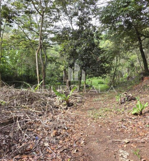 Terreno en venta El Rosario, zona 6 Santa Catarina Pinula
