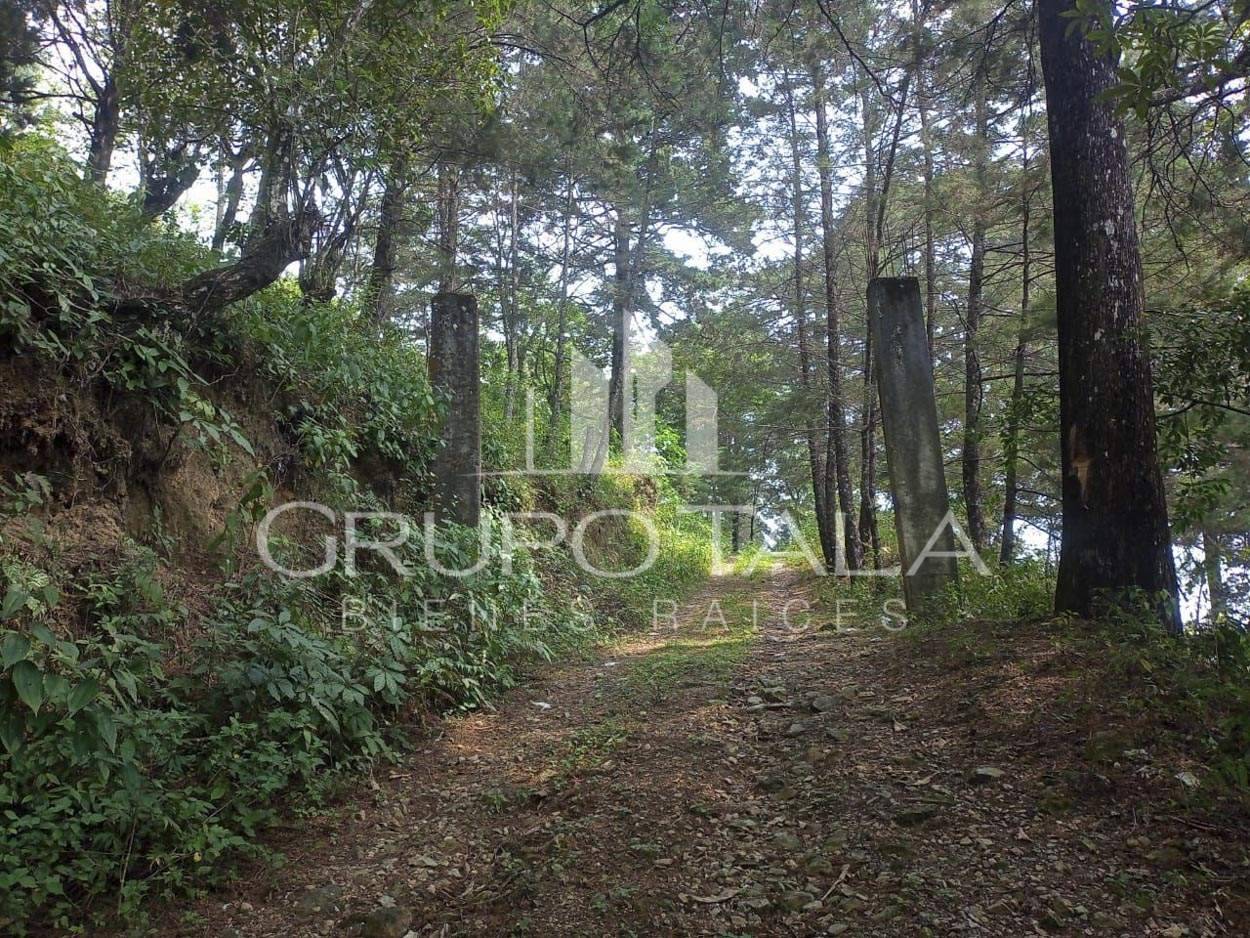 Terreno en venta Fraijanes Ciudad de Guatemala - Image 2