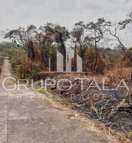 Terreno en venta Lagunas de Torremolinos