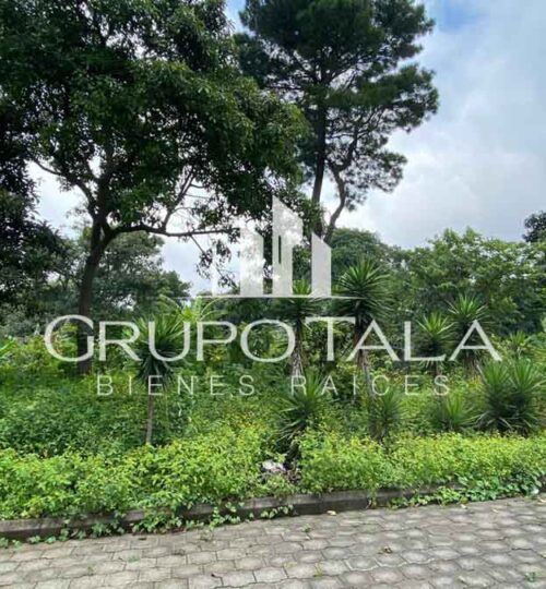 Terreno en venta Lotificación Montebello