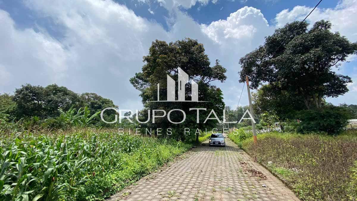 Terreno en venta Lotificación Montebello - Image 2