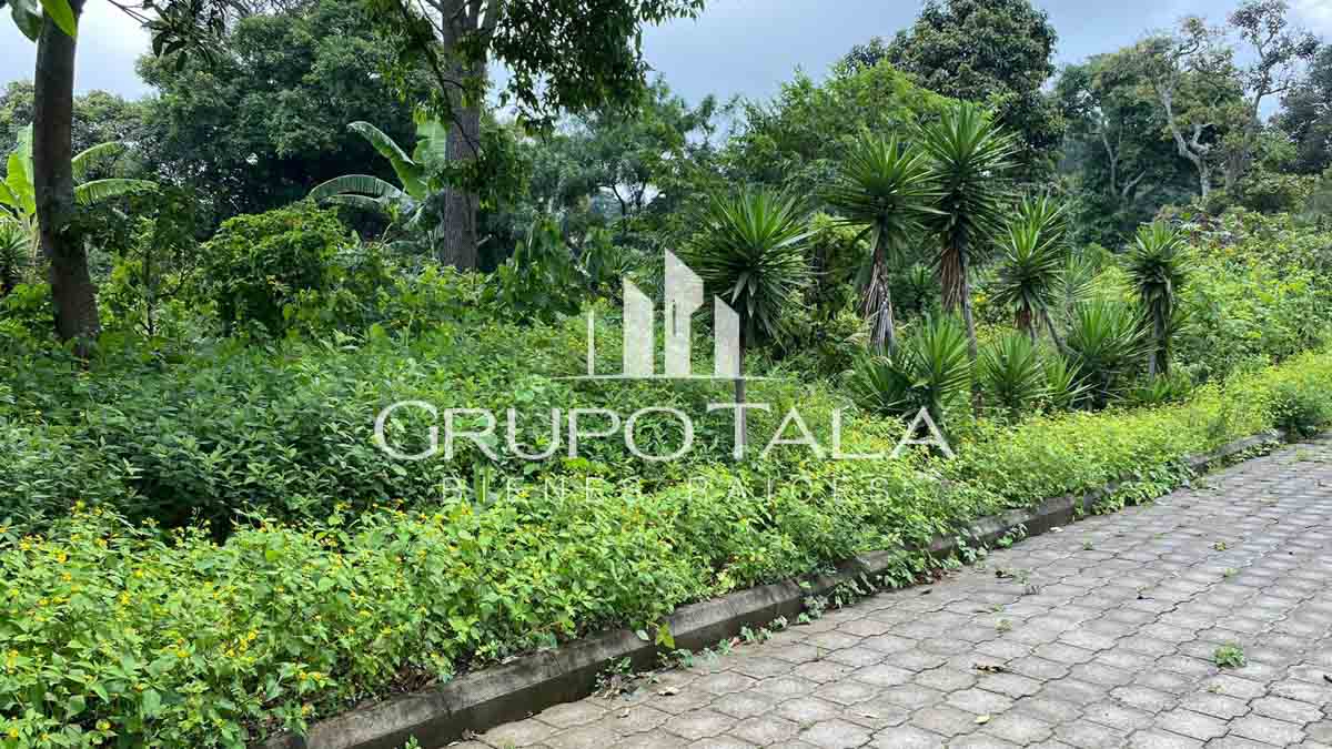 Terreno en venta Lotificación Montebello - Image 4