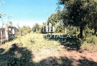 Terreno en venta Quintas Vallarta, Escuintla - Image 1